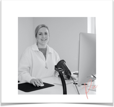 Pia Vestmar Webshop Assistent & Kundeservice - Blossom.dk Pia Vestmar